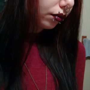 Sophie - rencontre- Ronde-Brest